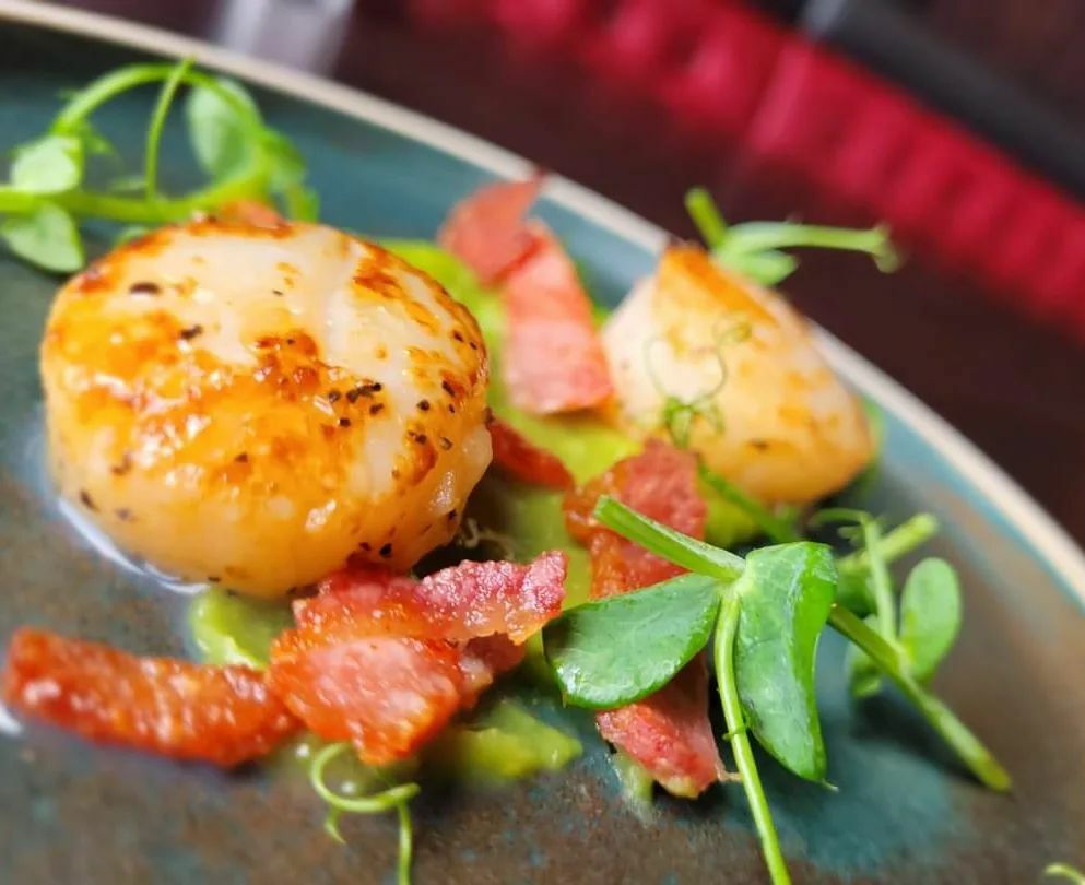 Open from 12pm Everyday

Lunch Menu served 12pm to 4pm Today 
A la Carte served from 4pm to 10pm

Book your Table now by Clicking on the Link below.....Walk-ins also Welcome
ift.tt/MAUzfkW
