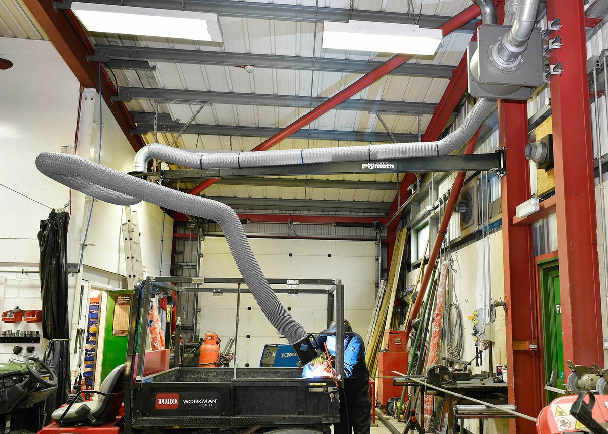 fumexltd's tweet image. If you’re thinking about replacing your weld fume extraction system call 0114 234 1114 and talk to our extraction experts today to ensure you have the right system for your business fumexltd.co.uk/industries/wel… #WeldFumeExtraction #WeldFumeExtractionSystems
