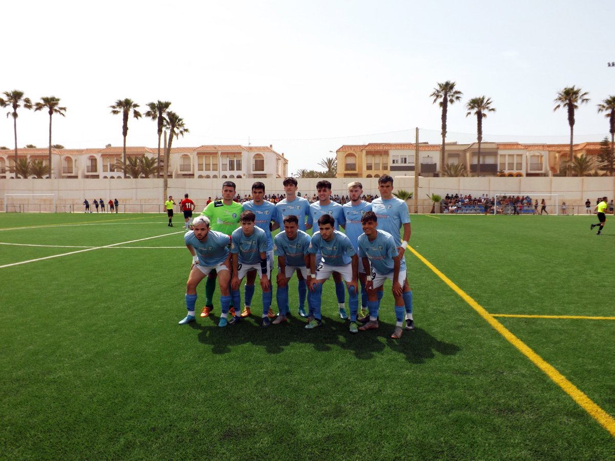 Poli_ElEjido's tweet photo. 🔵CRÓNICA DEL PARTIDO🔵 

@CdHonor  4⃣2⃣ CD San Felix

Más info👉https://t.co/Omn7unMC6z

#ADNejidense #MuchoPoli #VamosEjido https://t.co/hBUUcEu1b9