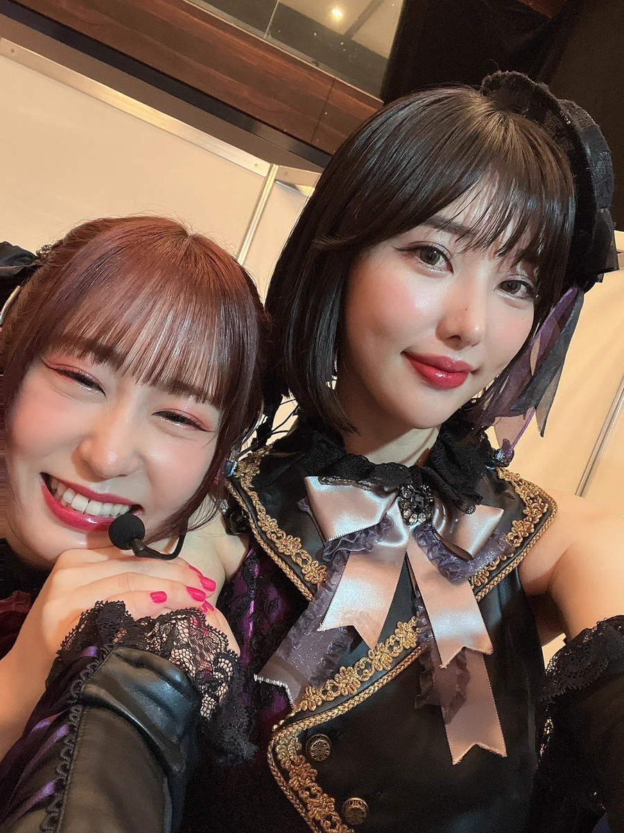 櫻川めぐ on X: 