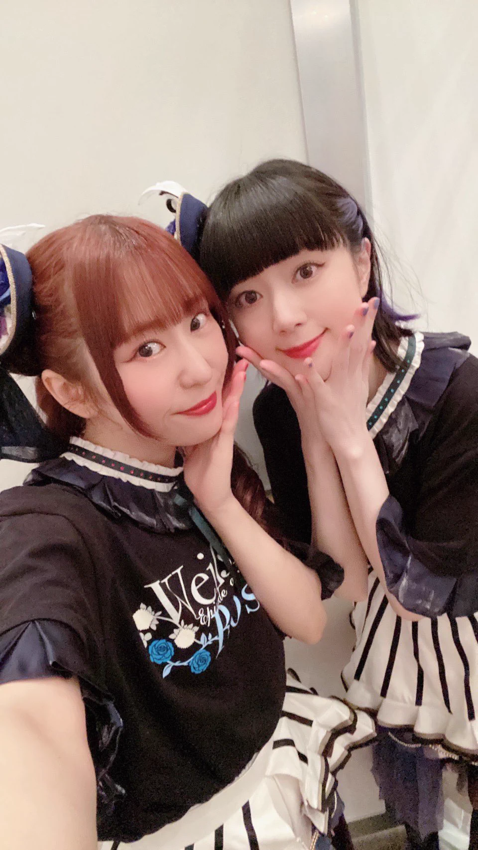 櫻川めぐ on X: 