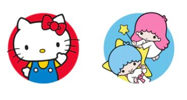 cyberh49's tweet photo. If you're not familiar with Sanrio's trademark characters, then you're missing out on some cool stuff.

The reason I love @Achoo_NFT is because it reminds me of the same simple, yet appealing, style.

Hello Kitty, Gudetama, Aggretsuko, and many more.

@tairalmor, you're a genius! https://t.co/VjcdBVT04h