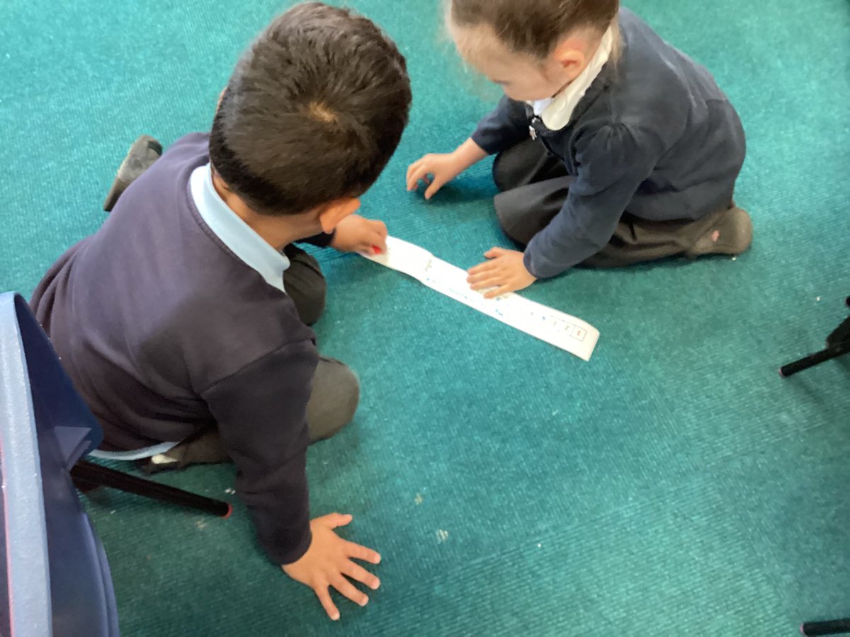 DolphinsBCP's tweet photo. Today we are learning to count on using a number track. Some of us used a whiteboard to keep track of the calculations we were doing. https://t.co/c79VYw9xB4