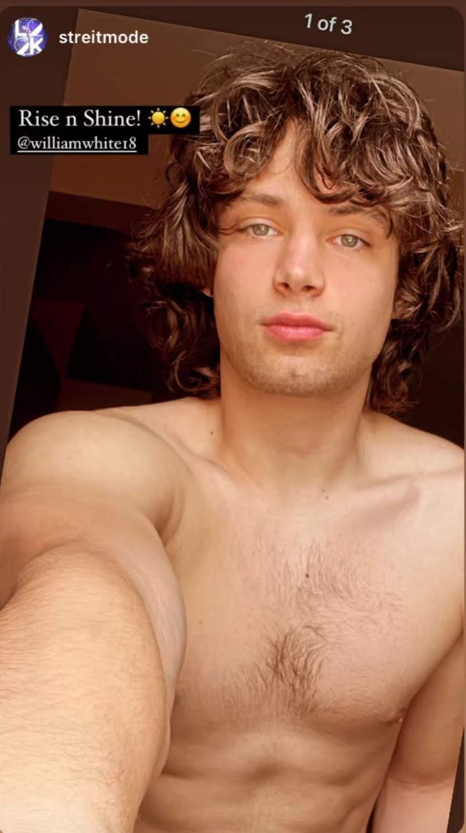 Sonya_ncgg18's tweet photo. Good morning! Rise and shine..🌞 #bedhead #ManCrushMonday #gg #rideordie #williversary #WhiteyyNation https://t.co/zVOUKZogDp