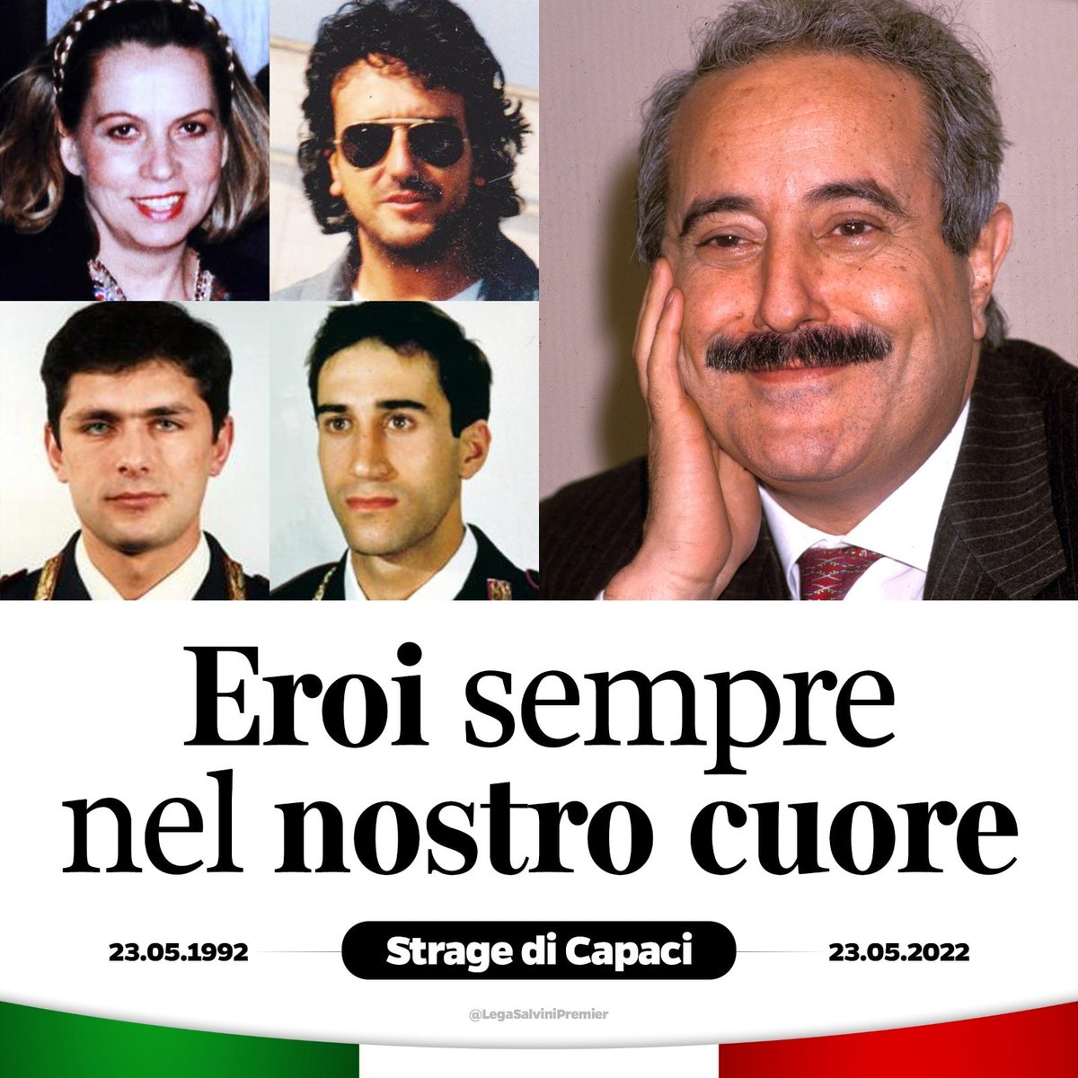 Lucia Borgonzoni tweet media