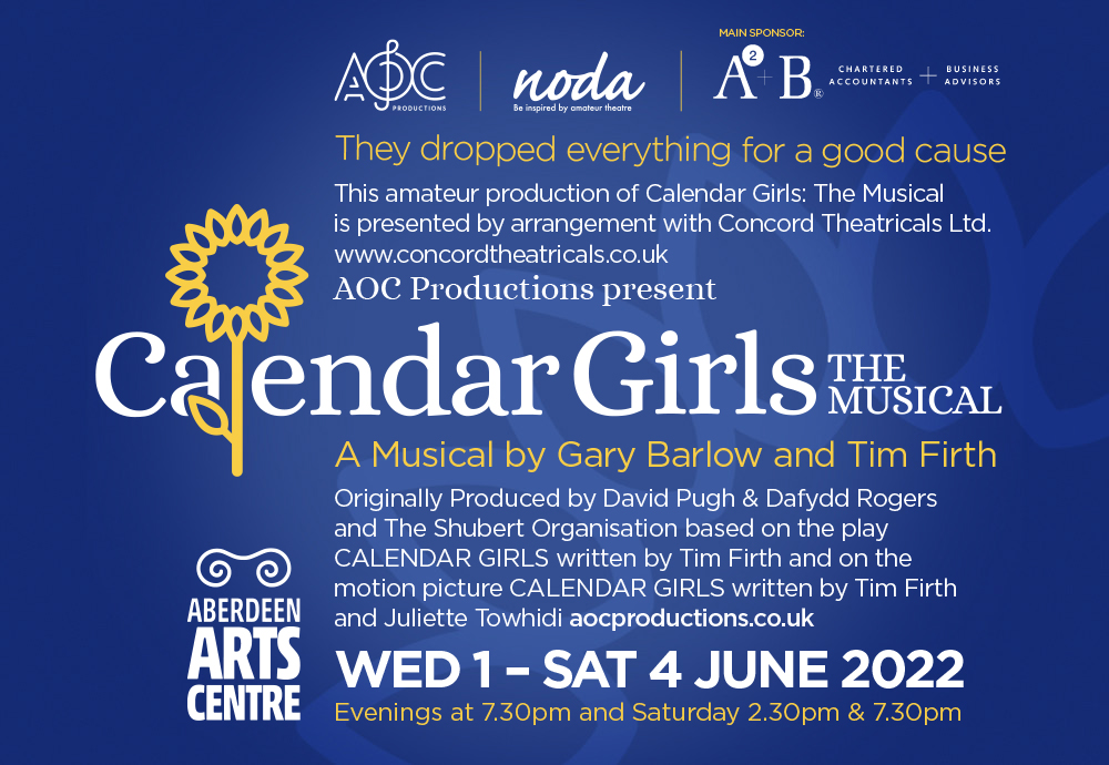 Aberdeen Arts Centre tweet media