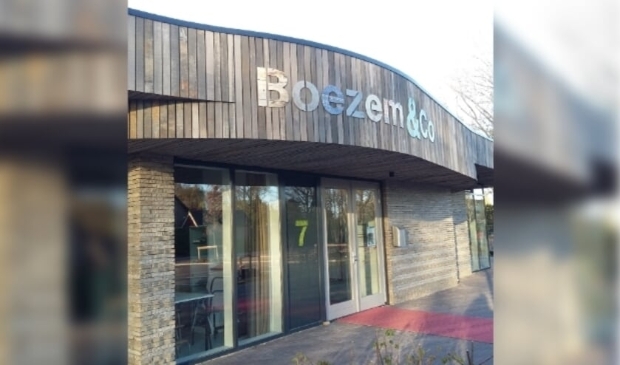 Openingsfeest Boezem &amp; Co zaterdag 28 mei -  hetkompasonline.nl/nieuws/algemee…