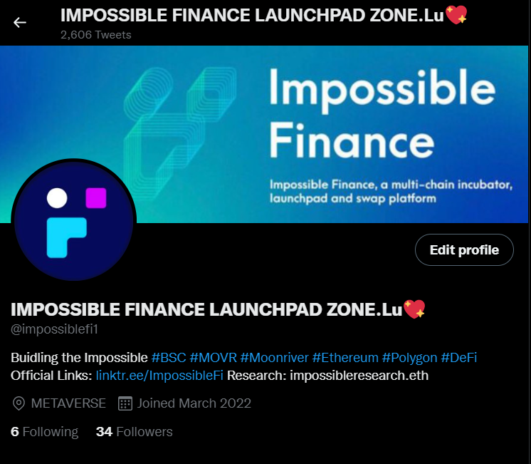 impossiblefi1's tweet photo. Done ... https://t.co/MPMsUUFCwk