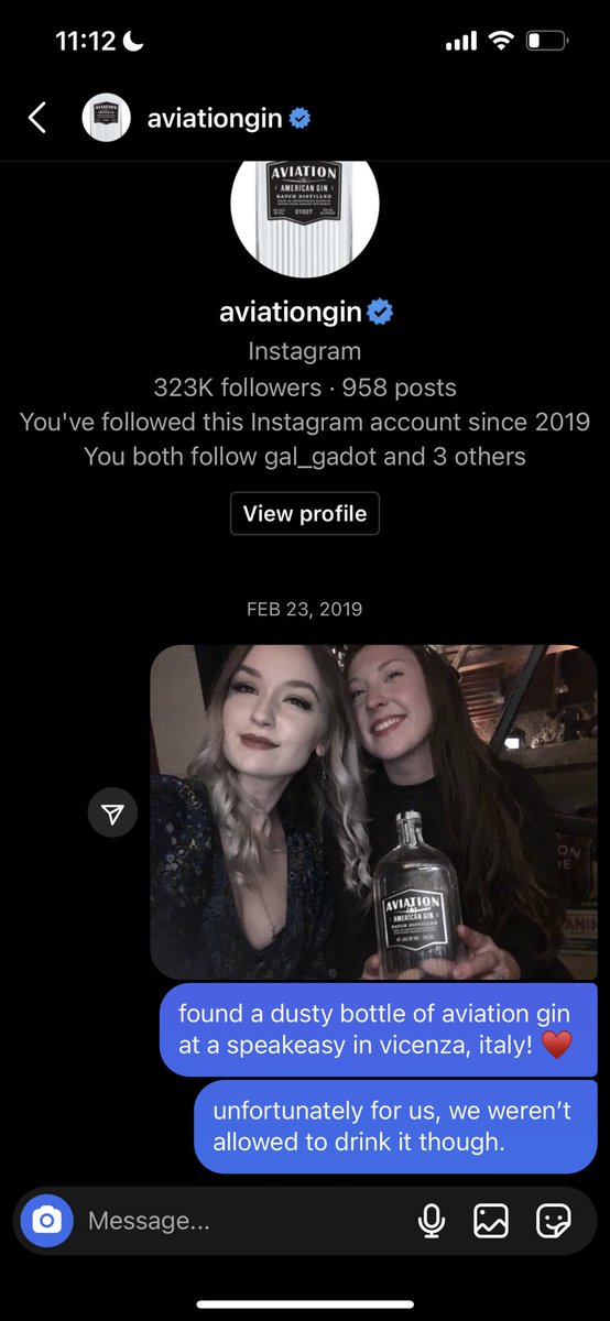 haley campbell tweet media