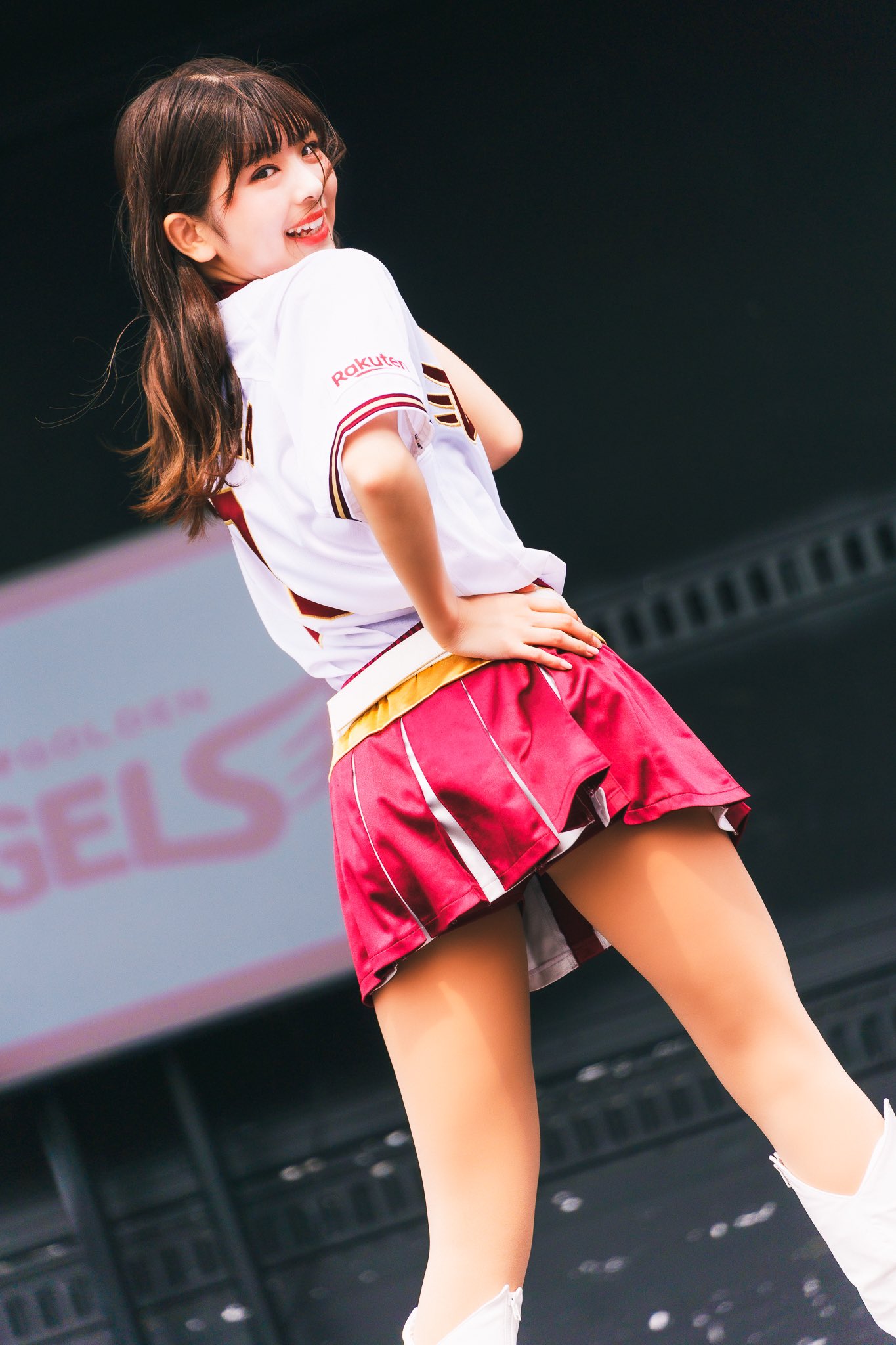 清水ちか「ちか好きすぎ」中沢ひめか「課外授業」アイドル