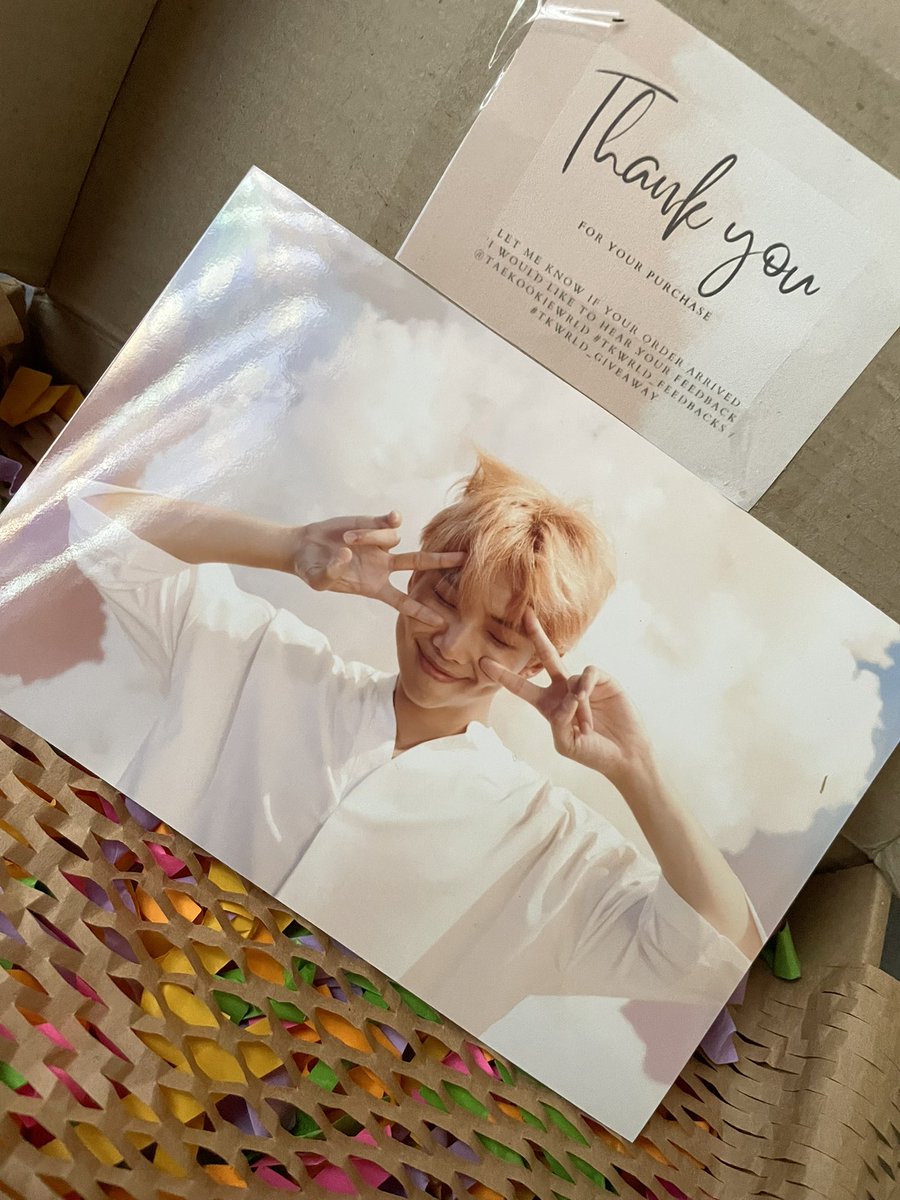 littleebun's tweet photo. {#littleebunmails}🛒📦…
~ Joonie ulap is here!!! super cute talaga huhu thank you @taekookiewrld for letting me adopt namu ☺️💗
#TKWRLD_FEEDBACKS https://t.co/QrOVvpzkhy