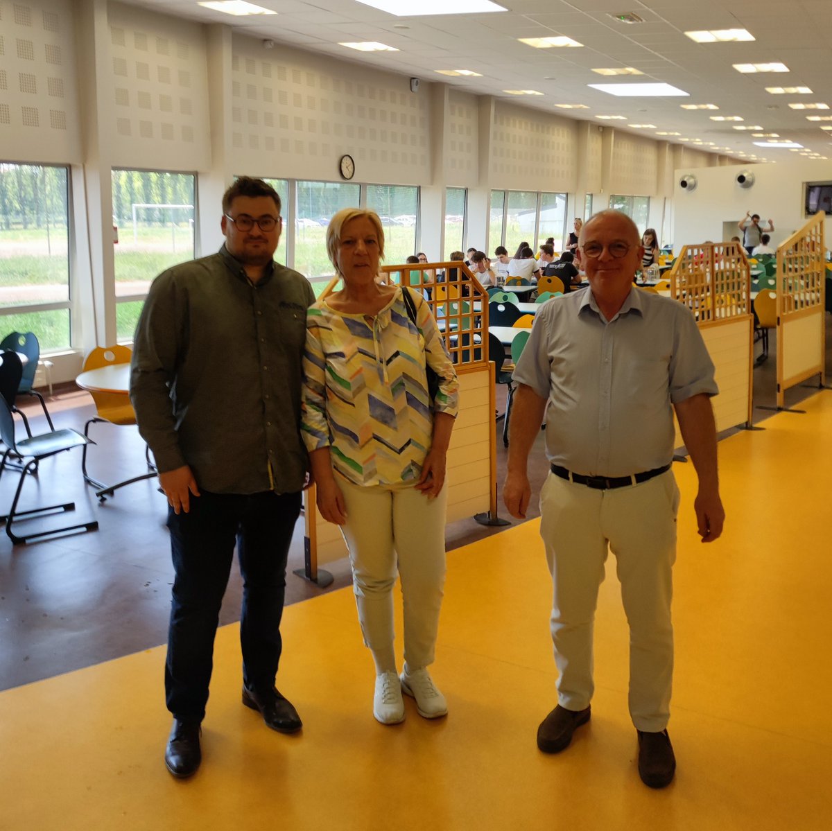 Design-CT tweet media