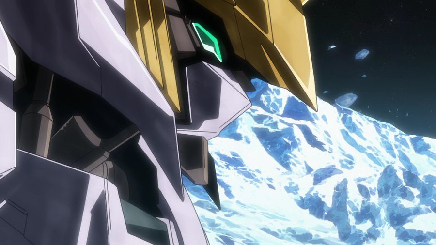 ガンダム 鉄血のオルフェンズ 特別編 8話は 鉄華団地球支部が奮闘 端白星 特集も必見 電撃オンライン