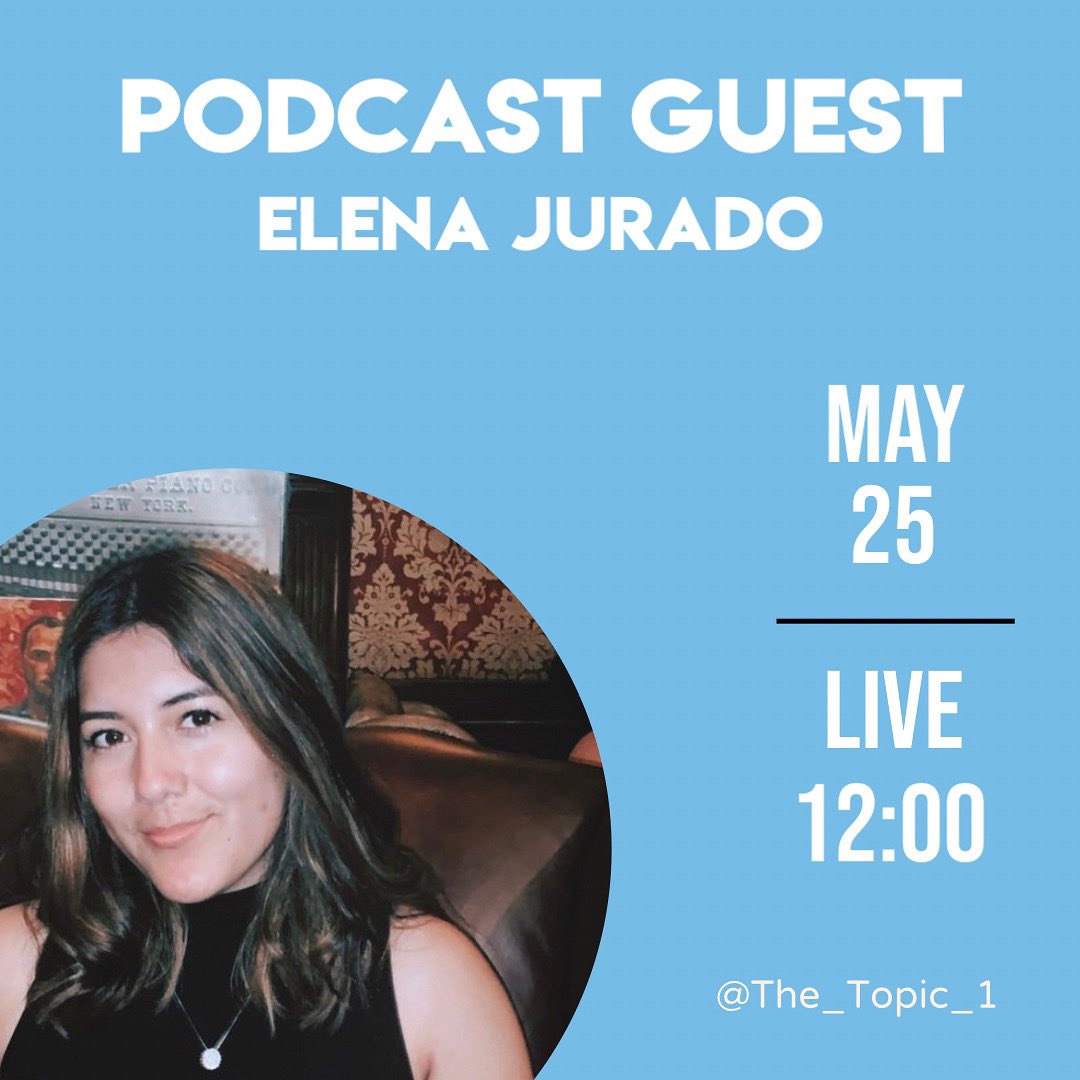 The_Topic_1's tweet photo. New episode coming out soon!!!!

#newpodcast #podcastersofinstagram #podcast #podcastlife #the_topic_1 #college #collegelife #collegetips #episode #104 #comingsoon #teenpodcast #girlpodcast https://t.co/8Olm3kELCu