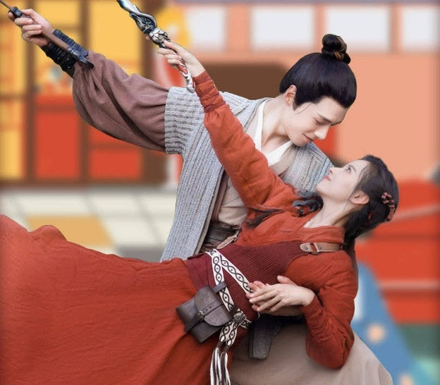 1220SKY_'s tweet photo. #FangYilun #ฟางอี้หลุน 🥰
#Blooming #TheLovebyHypnotic
#JiuLiuOverlord #DeliciousDestiny
Via. 我是方糖呀 https://t.co/ghK5H4lkio