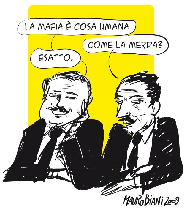 Ma non basta tirare lo sciacquone. Riemerge sempre. 
#falconeborsellino 
#30anni
#giornatadellalegalita 
#mafiastato
@maurobiani