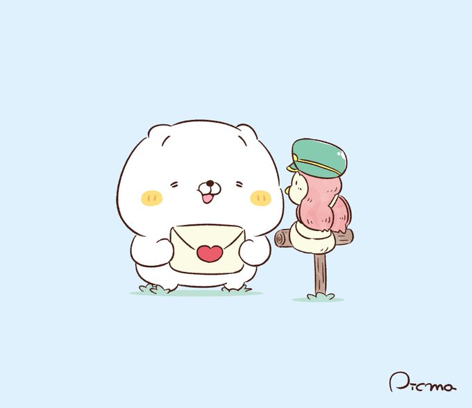 5月23日はラブレターの日のtwitterイラスト検索結果