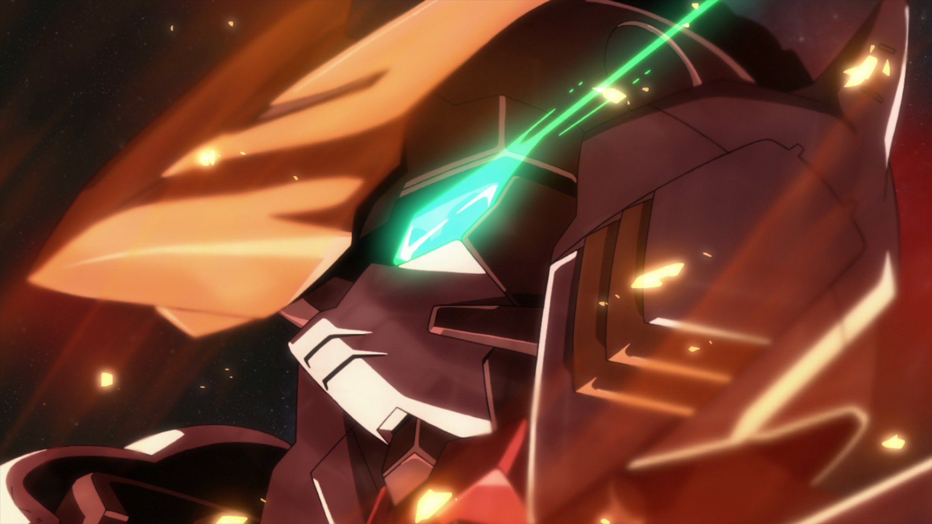 機動戦士ガンダム 鉄血のオルフェンズ 本日は Bs11での 機動戦士ガンダム 鉄血のオルフェンズ 特別編 放送日です ついに地球へ降り立つ鉄華団 波乱に満ちた 5 は 本日19 30 放送予定です 鉄血特別編 用の新作オープニングや 番組最後の 鉄