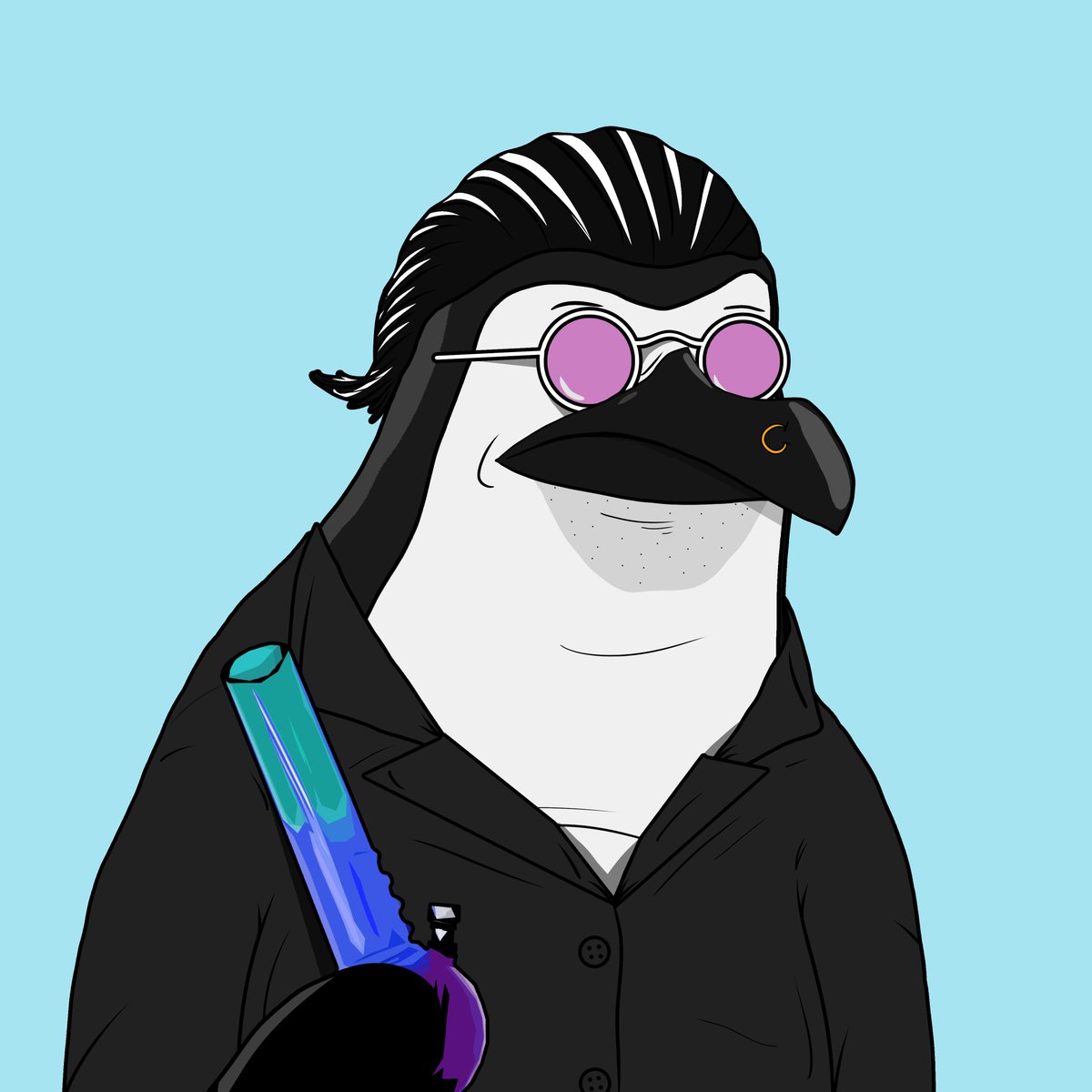 J C 🐧 tweet media