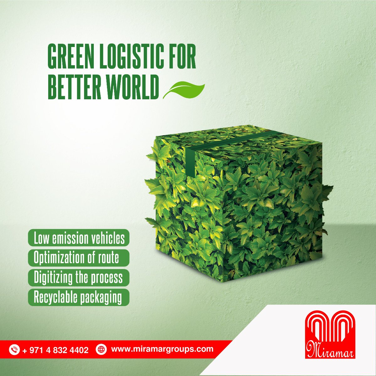 GroupMiramar's tweet photo. As environmental concerns keep rising, the logistics industry needs to play a big role in reducing carbon footprint. Here are some ways to do that without compromising on efficiency and quality
#greenlogistic #greenlogistics #enviorment #enviornmentallyfriendly  #import #Export https://t.co/s26gJUyXvZ