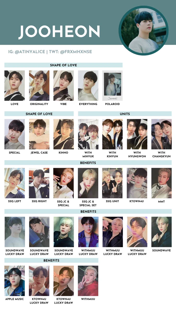 MONSTA X チャンギュン　Shape of love コンカ FTbC9TDXEAE_FRT?format=webp&
