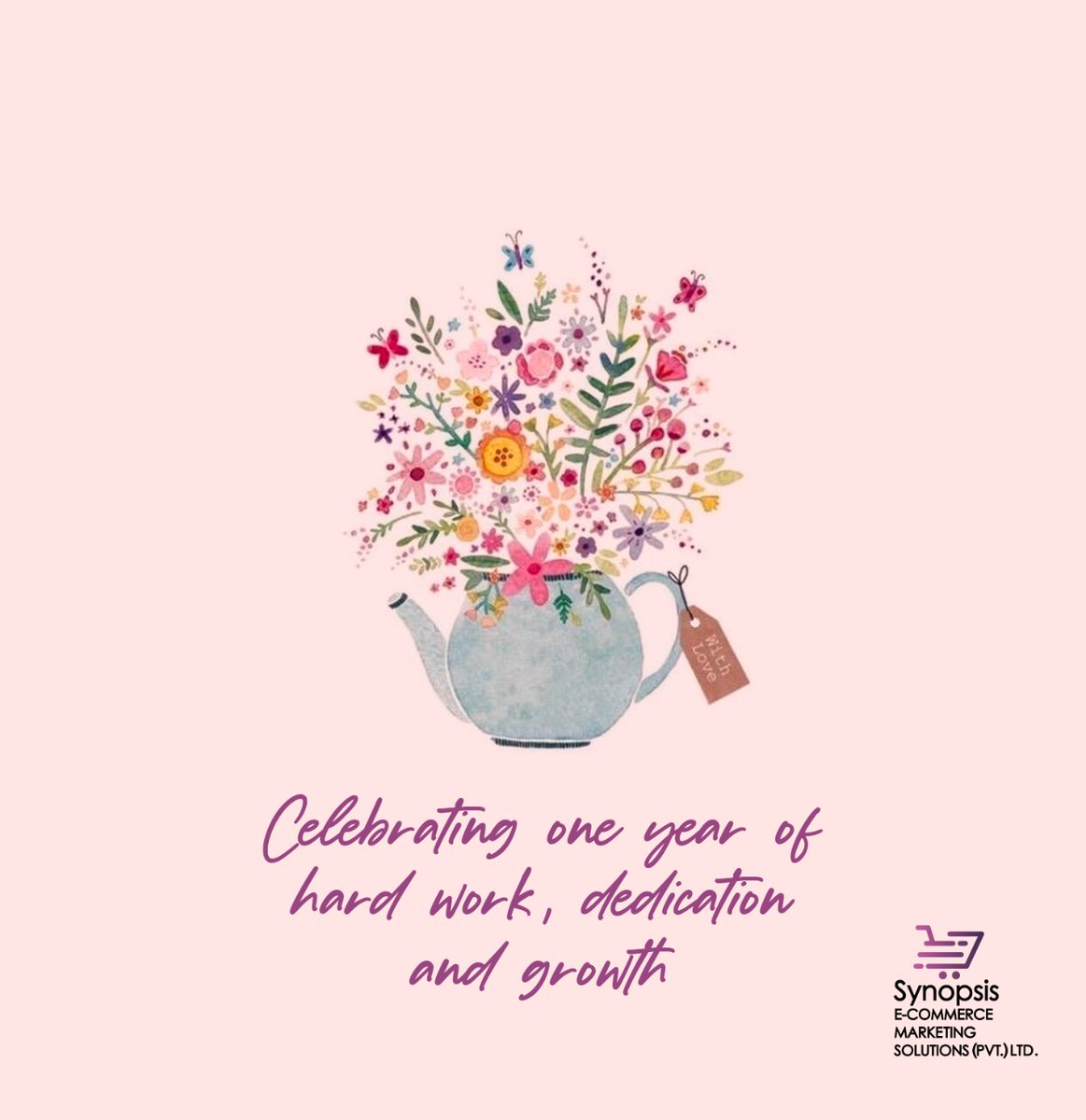 synopsisems's tweet photo. And counting...
https://t.co/vGod2QwGaB
#synopsisems #hkizilbash #EcommercePakistan #1stbirthday #celebrations #23May https://t.co/VpVnvQmImU