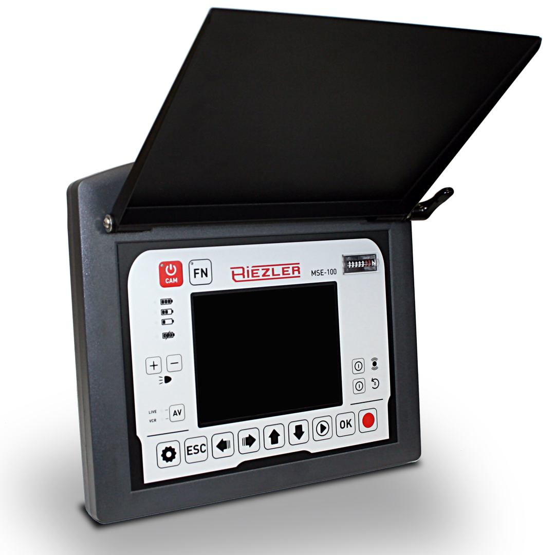 NexxisRentals's tweet photo. With its 5.6inch high res display the MSE100 unit is the ideal tool plumbing, installation and property management tasks. Talk to us about getting your hands on one. #pipeinspection #nexxis #technology

https://t.co/6KMtGKKJfz https://t.co/fm5ywdBjpK