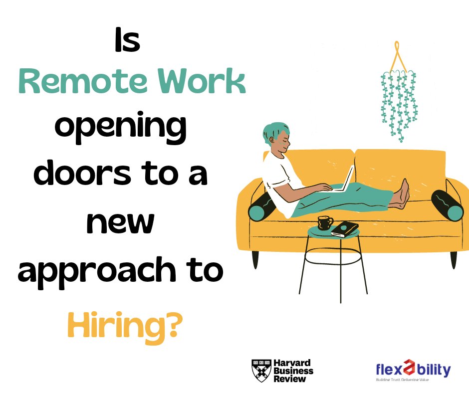 FlexAbility_RPO's tweet photo. Remote Work isn't just new normal but new approach towards betterment. Tap on the link to read the full article
https://t.co/fFZH0AvNTk
#flexability #flexabilityrpo #article #WFH #remotework #flextweet
@FlexAbility_RPO https://t.co/V4p9sRVeUG