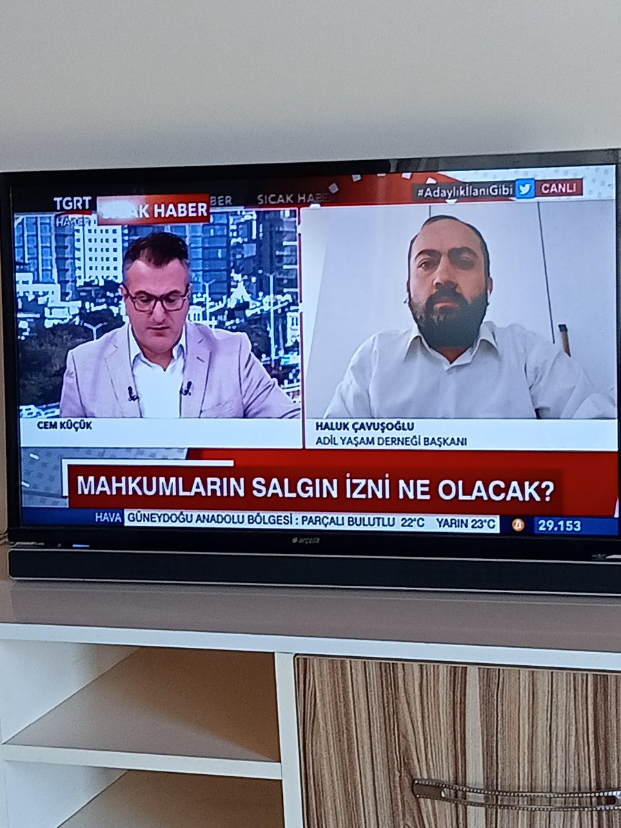 Sen kralsın Haluk reis.. Dünya Döndükçe Varol
<a href="/Mhalukcavusoglu/">M.Haluk Çavuşoğlu</a>