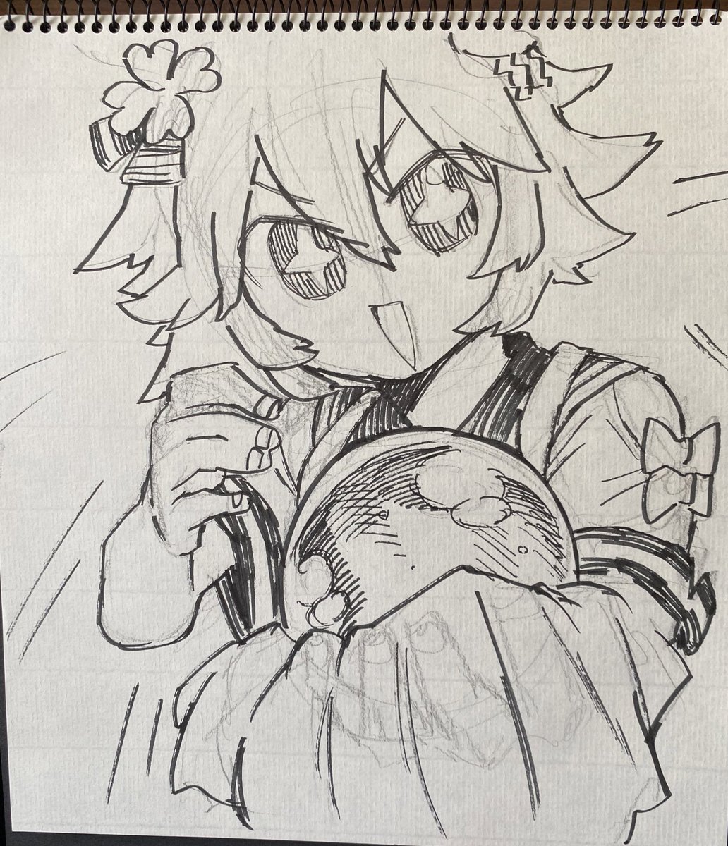 フクキタルrkgk 
