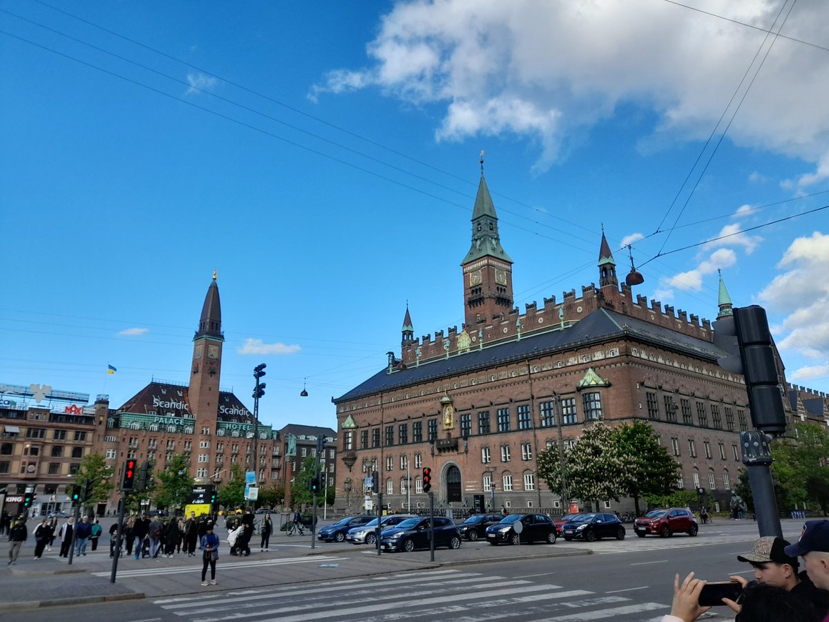 CEPATeresa's tweet photo. Comenzando la última movilidad de nuestro proyecto KA104 #IMCESL en 🇩🇰 #MiErasmusPlus #ErasmusPlusEs
@sepiegob @educajccm @AytoTorrijos
@EPALE_EU https://t.co/66cJzLH8m7