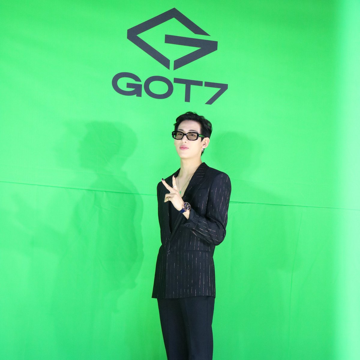 kvibe_yonhap's tweet photo. Check out the photos of #GOT7's #BAMBAM at the press conference held today for the group's new mini-album #GOT7... ✨📸💝

#GOT7 #갓세븐 #MARK #JAYB #JACKSON #JINYOUNG #YOUNGJAE #BAMBAM #YUGYEOM #IGOT7 #아가새

https://t.co/JeJfpE8KNg https://t.co/QIN9ShywJw