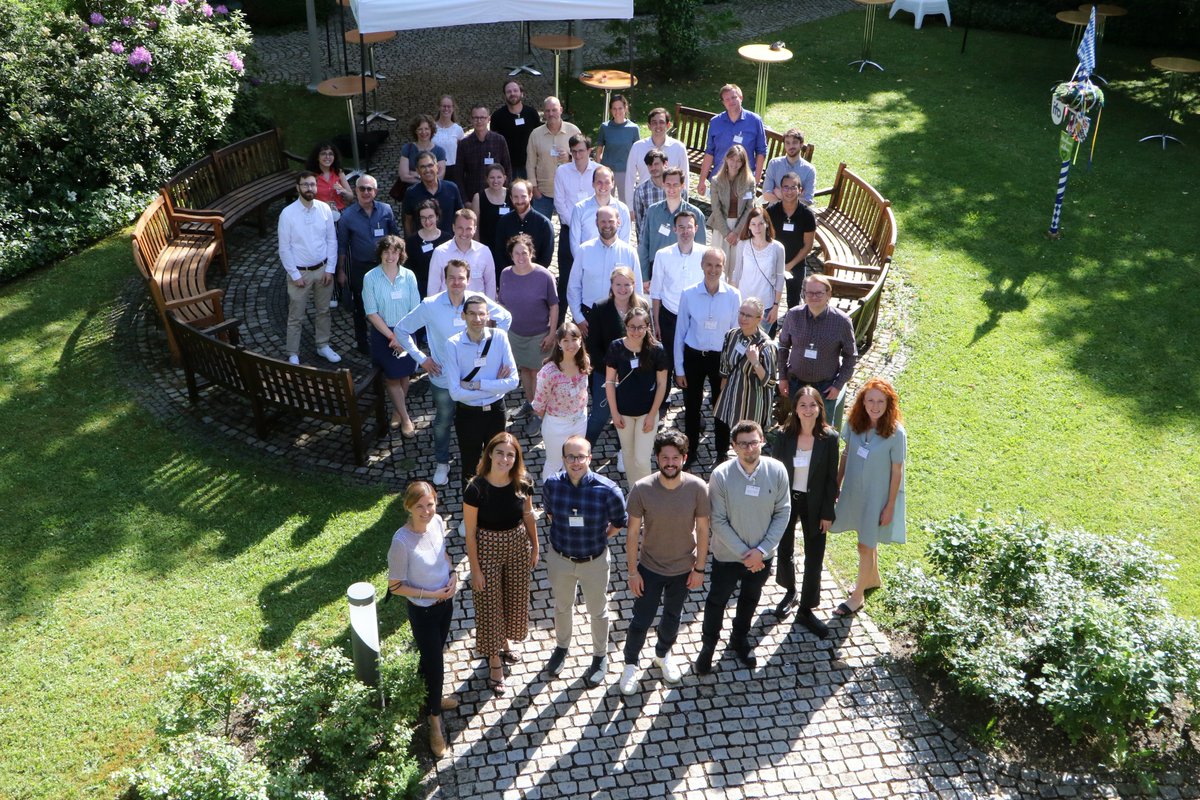 Ludger Woessmann (@woessmann) on Twitter photo 😎Thanks everyone for a terrific conference on school reforms.🎉This was truly outstanding!🥳
<a href="/metrics52/">Josh Angrist</a> <a href="/loeb_susanna/">Susanna Loeb</a> <a href="/edwinleuven/">edwin leuven</a> <a href="/MariSRege/">Mari Rege</a> <a href="/hooster1/">Hessel Oosterbeek</a> <a href="/pqblair/">Dr. Peter Q. Blair</a> <a href="/zbleemer/">Zachary Bleemer</a> <a href="/LarissaZierow/">larissa_zierow</a> <a href="/Gabri_EllaConti/">Gabriella Conti</a> <a href="/Bjorn_Ockert/">Björn Öckert</a> <a href="/erikgronqvist/">Erik Grönqvist</a> <a href="/m_silliman/">mikko silliman</a> @urs_schaede <a href="/McmSandi/">Matteo Sandi</a> … 😎Thanks everyone for a terrific conference on school reforms.🎉This was truly outstanding!🥳
<a href="/metrics52/">Josh Angrist</a> <a href="/loeb_susanna/">Susanna Loeb</a> <a href="/edwinleuven/">edwin leuven</a> <a href="/MariSRege/">Mari Rege</a> <a href="/hooster1/">Hessel Oosterbeek</a> <a href="/pqblair/">Dr. Peter Q. Blair</a> <a href="/zbleemer/">Zachary Bleemer</a> <a href="/LarissaZierow/">larissa_zierow</a> <a href="/Gabri_EllaConti/">Gabriella Conti</a> <a href="/Bjorn_Ockert/">Björn Öckert</a> <a href="/erikgronqvist/">Erik Grönqvist</a> <a href="/m_silliman/">mikko silliman</a> @urs_schaede <a href="/McmSandi/">Matteo Sandi</a> …