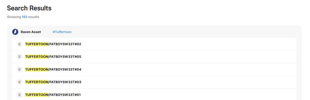 <a href="/RyanMurray89/">Ryan | 🅁🅅🄽</a> <a href="/tuffertoon/">tuffertoon 🅁🅅🄽</a> 👀

Something BIG BIG BIG is coming onto <a href="/Ravenistcom/">Ravenist 🅁🅅🄽</a> 💙! Ravencoin sneak peak EAZY !