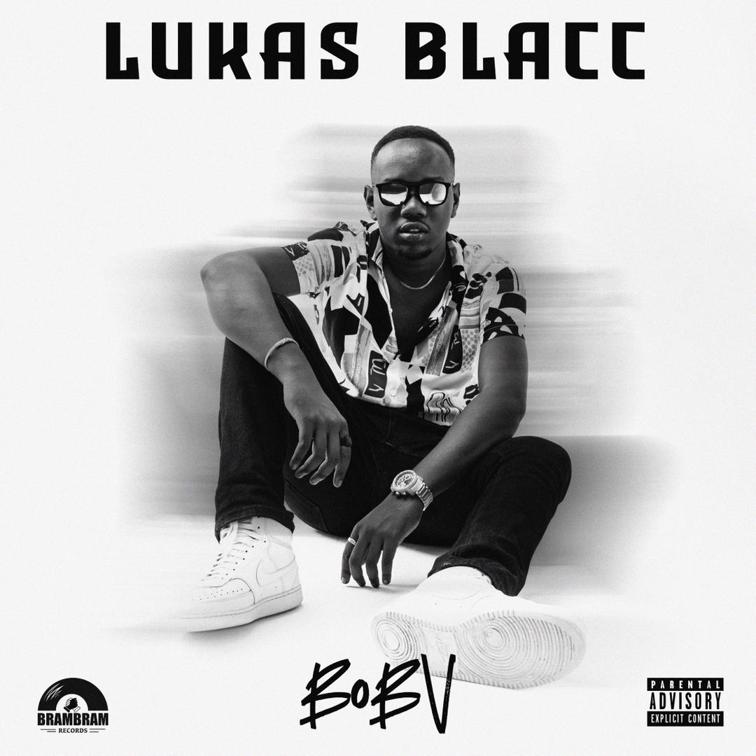 BlaccLukas's tweet photo. THE MOMENT IS UPON US‼️‼️🔥
#BoBV Birth of Blacc Vibes drops on FRIDAY, 27th MAY, 2022.💯✊
New Music Friday 🇺🇬🚨

Its #BoBV week.
And it’s official🫡

Peep the album art by Solomom Peabo👇🙀💯💯🔥🔥

#Blaccvibes #BramBramRecords 
@HeyoAxon https://t.co/09vAPjpevO