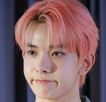 random heeseung pics tweet media