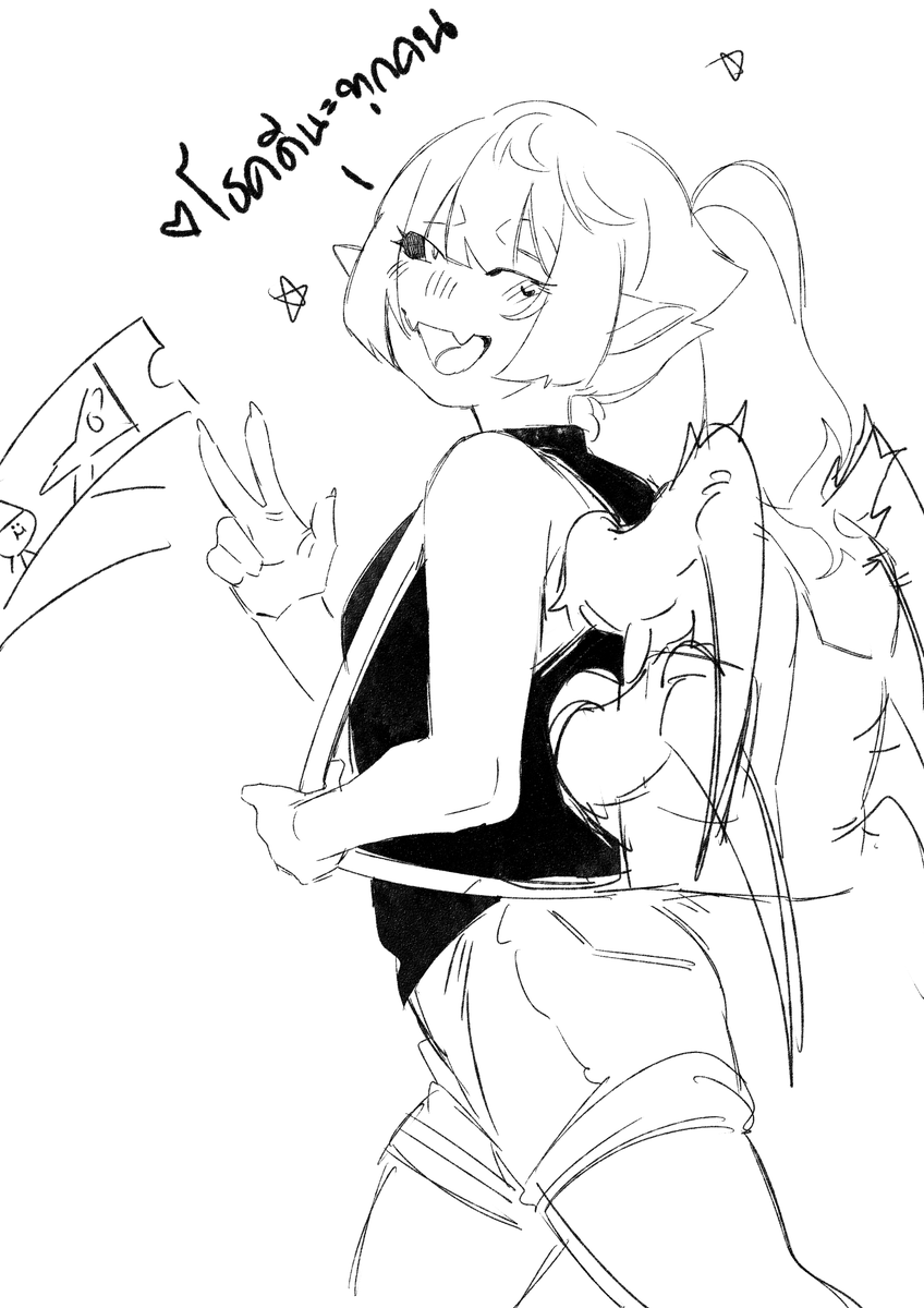 Saniel_mpc's tweet image. -ร[ภาพคั่นซีซั่น]-

(สวัสดีครับห่างหายไปนานมากๆเลย ทางชาล็อตฝันอยากไปเที่ยวรอบโลกครับไม่รู้จะได้กลับมาตอนไหน แต่คิดถึงทุกคนนะครับ)