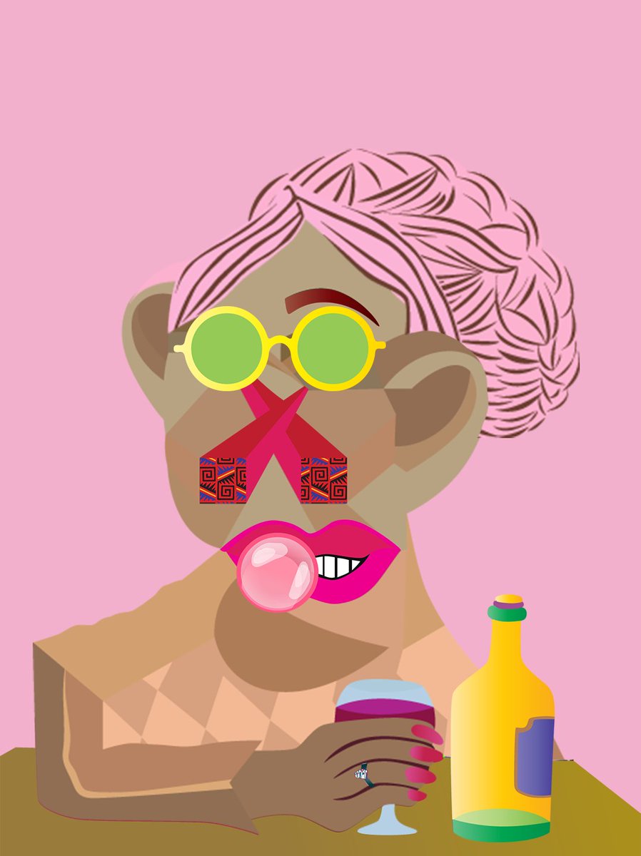 THEMGNFT's tweet photo. @iammrssamuels Hey Monique, please checkout out our NFT project. We have some super cool at we'd love tobshare some with you. https://t.co/Kf9MrLo5Wz