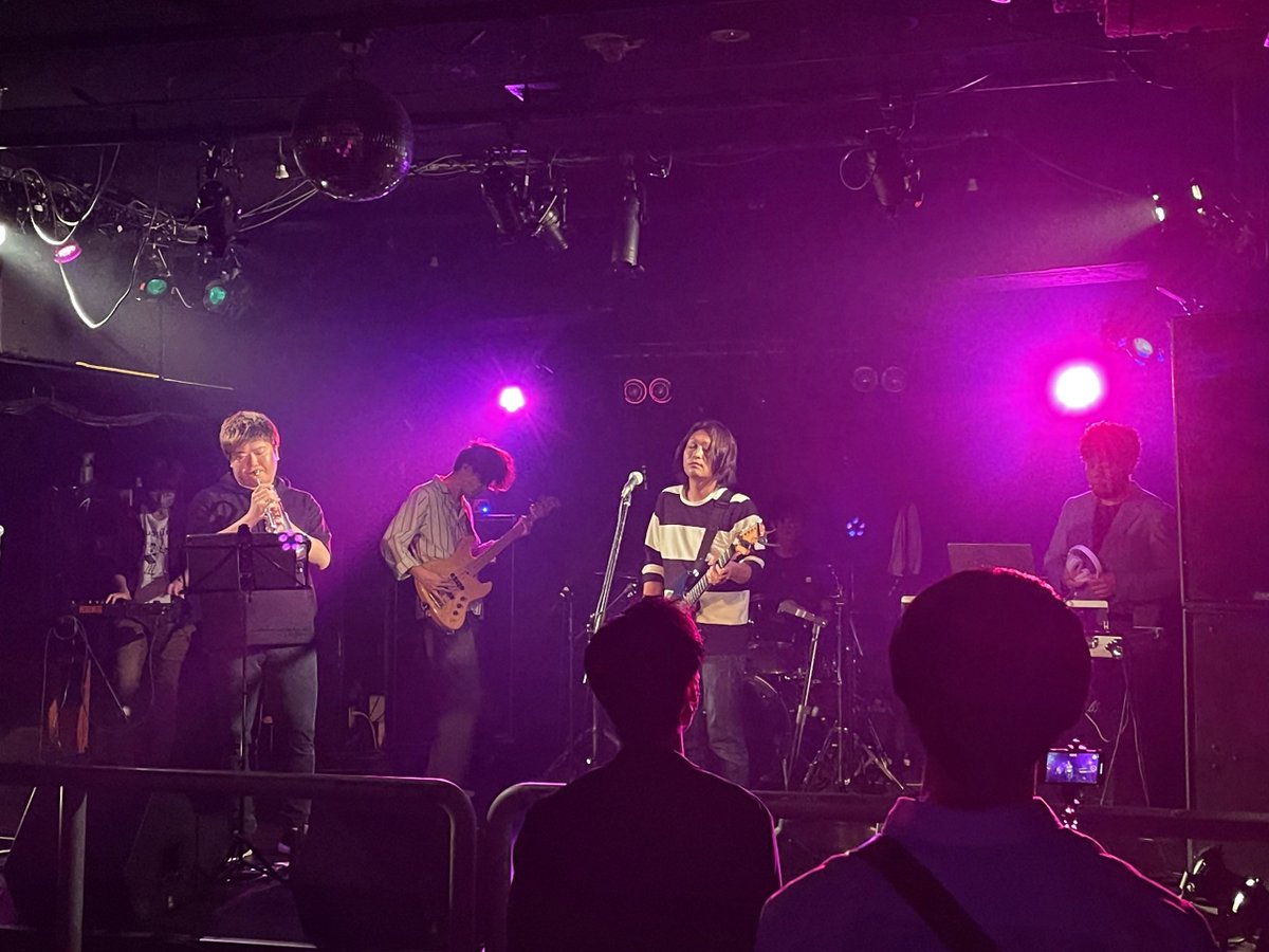 ismnet's tweet photo. HARBEST @HARBESTofficia1
Charcoal White Pre.''Dear you.'' (2022.05.22) @livehousej
#HARBEST https://t.co/p4XobgQTg8
