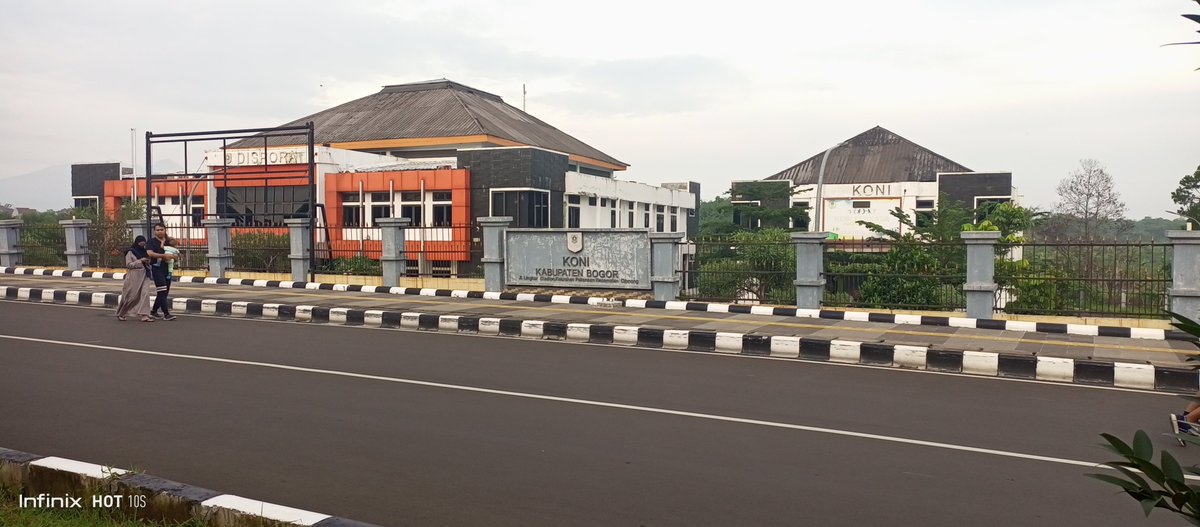 Sisa Minggu pagi kemarin, sidak kabupaten Bogor 
#pemkabbogor
#pakansari