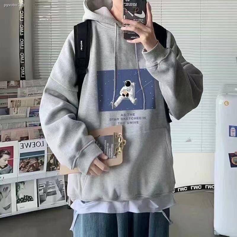 istaybyu's tweet photo. 🥼เสื้อกันหนาวOversize สไตล์เกาหลี เสื้อฮูดแขนยาว ผ้าสำลีหนานุ่ม 
ขนาด : รอบอก 46-48 นิ้ว 
          : ความยาว 28 นิ้ว
          : แขน 24 นิ้ว
สี ขาว,ดำ,เ��า
ราคา : 199 ฿  ‼️ส่งฟรี ‼️

#เสื้อผ้าเกาหลี #เสื้อผ้าสไตล์เกาหลี #เสื้อฮู้ด #เสื้อกันหนาว #เสื้อกันหนาวเกาหลี #เสื้อแขนยาว https://t.co/uHOPJIi9If