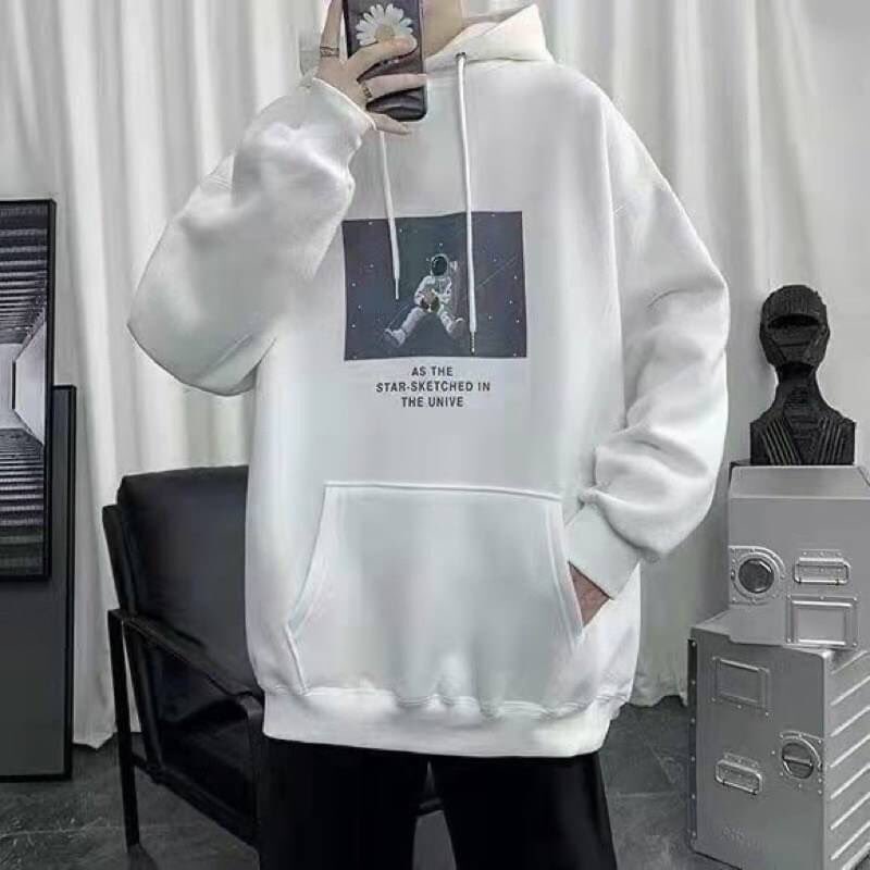 istaybyu's tweet photo. 🥼เสื้อกันหนาวOversize สไตล์เกาหลี เสื้อฮูดแขนยาว ผ้าสำลีหนานุ่ม 
ขนาด : รอบอก 46-48 นิ้ว 
          : ความยาว 28 นิ้ว
          : แขน 24 นิ้ว
สี ขาว,ดำ,เ��า
ราคา : 199 ฿  ‼️ส่งฟรี ‼️

#เสื้อผ้าเกาหลี #เสื้อผ้าสไตล์เกาหลี #เสื้อฮู้ด #เสื้อกันหนาว #เสื้อกันหนาวเกาหลี #เสื้อแขนยาว https://t.co/uHOPJIi9If