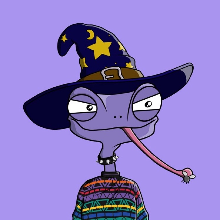 Alpha Shark Club tweet media