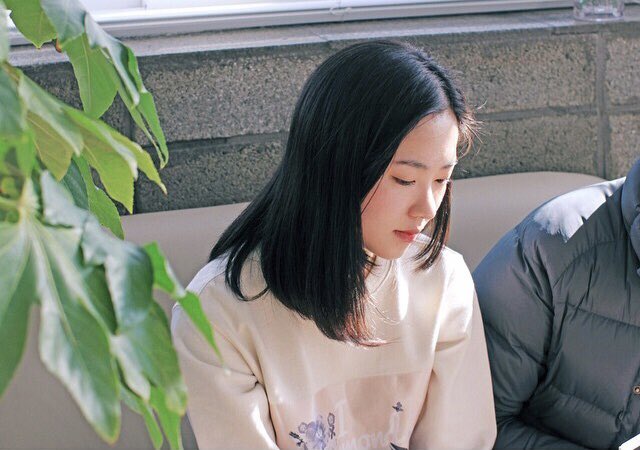 ongoingmefiles's tweet photo. #마리몬드 #Marymond ❤️✨
#전여빈 https://t.co/CodgOuYEf6