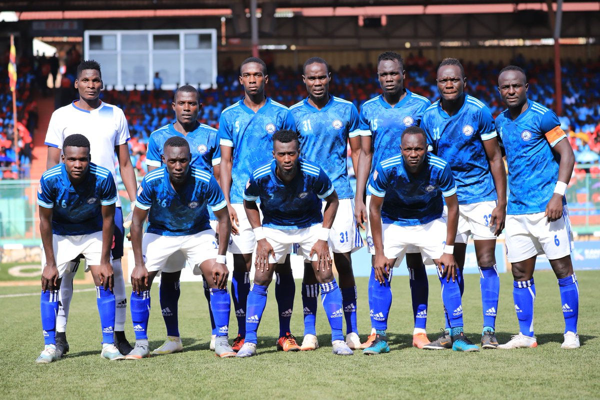 21st May was our last day @UPL as we were relegated on the penultimate day of the 2021/22 season.We hope to strategize and make our areas of weaknesses the strength points to bounce back stronger. Thanks to all our fans for the endless support. 📸 @IMulangwa #WeAreCops