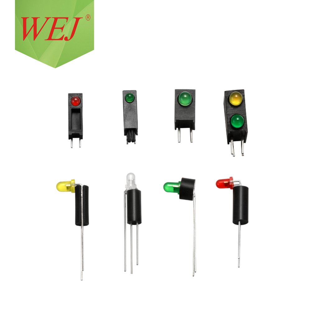 LindaZh07711346's tweet image. DIP LED and LED with holder----From WEJ Lighting #ledmanufacturer #3mmled #5mmled #dipled #ledwithholder #led5mm #led

Package: 3mm/5mm/8mm/10mm
Application: electronic indicator, electronic toy, mini LCD backlight.

Website: yongerjia.com/page142?_l=en
Email: onokserve1@wej.cn