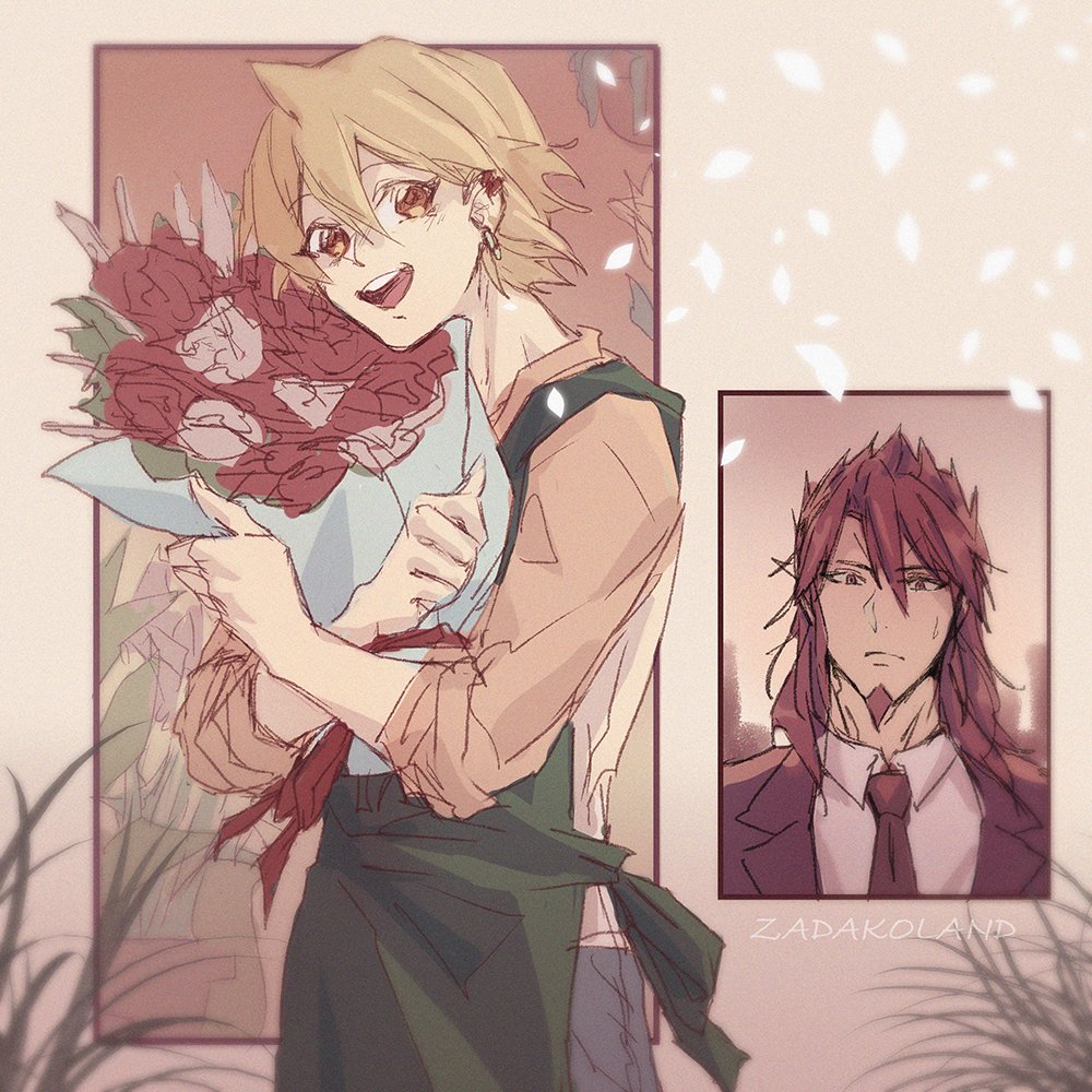 zadakoland's tweet photo. Tengo esta historia escrita hace mucho y cada vez tengo más ganas de pasarla en limpio, pero siempre temo cagarla X'D 
#Magi #Alibaba #Saluja #AlibabaSaluja #RenKouen #Ren #Kouen #EnAli #FanART https://t.co/d6WTa1nohv