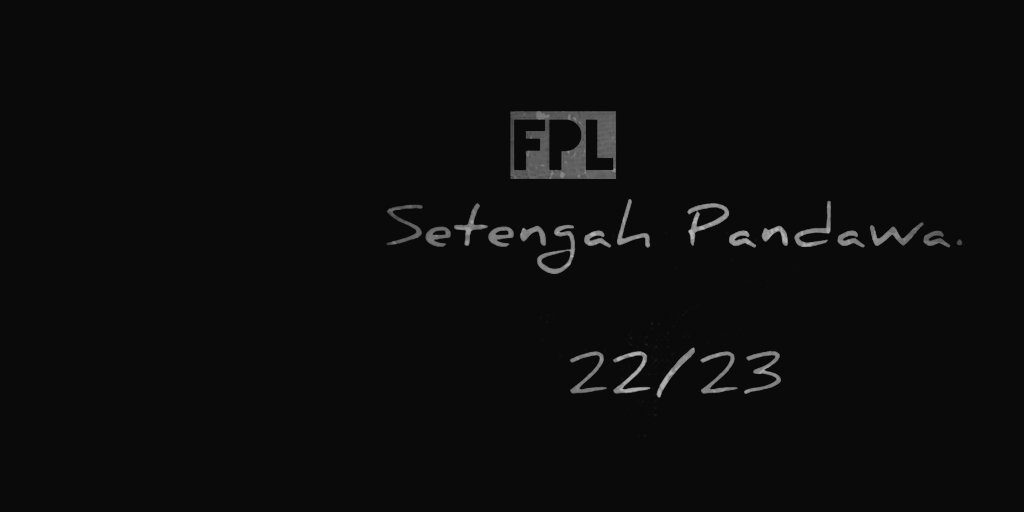 FPL terawang 🇲🇨 tweet media
