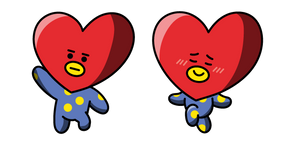 Tataのtwitterイラスト検索結果