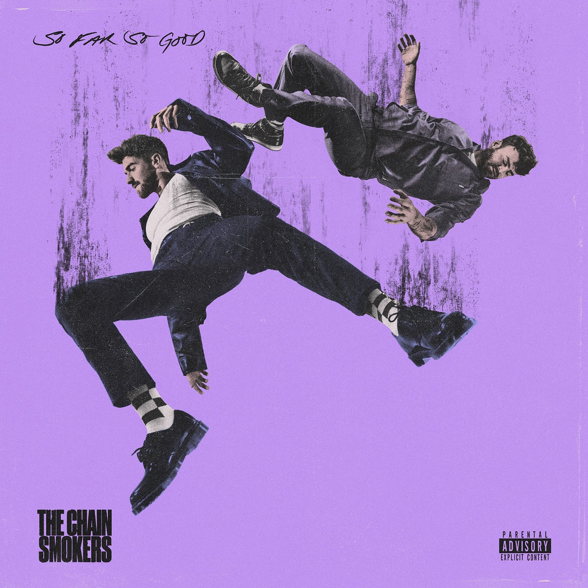 qldconfidential's tweet photo. This week's album reviews from @TheChainsmokers #SemanticsBand @JOYmusic | Listen: https://t.co/xMqWgmJMbD https://t.co/jUliYFtviU